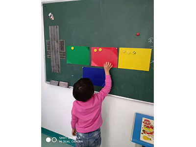 教学实景