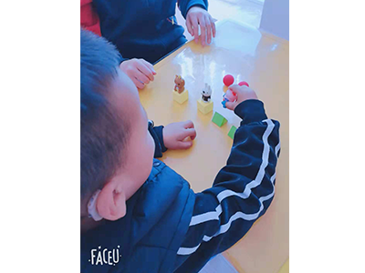 教学实景