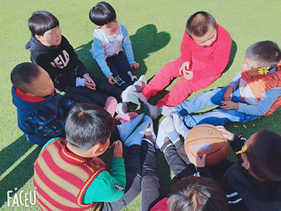 教学实景