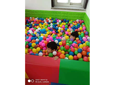 教学实景