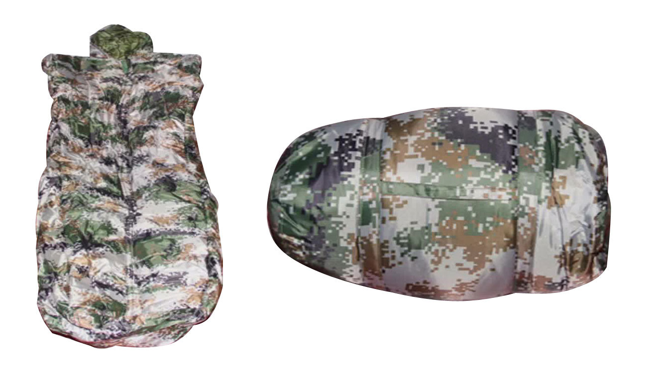 Field Sleeping Bag