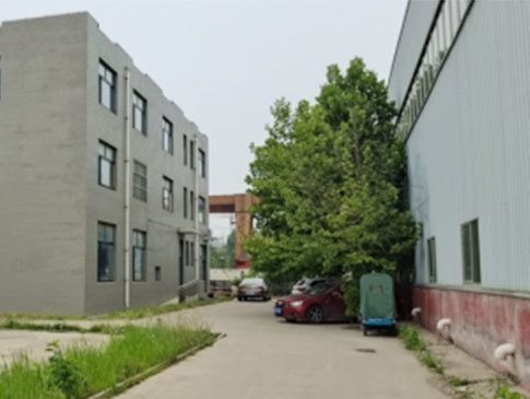 厂容厂貌