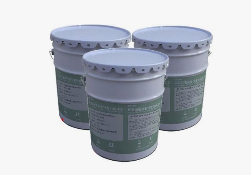 BTDZ-1025环氧石墨烯富锌重防腐底漆涂料
