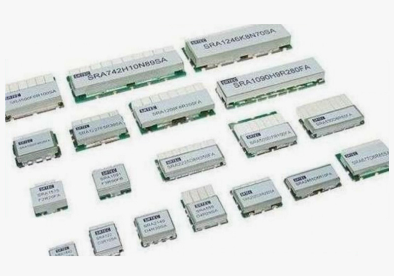 5G介质滤波器