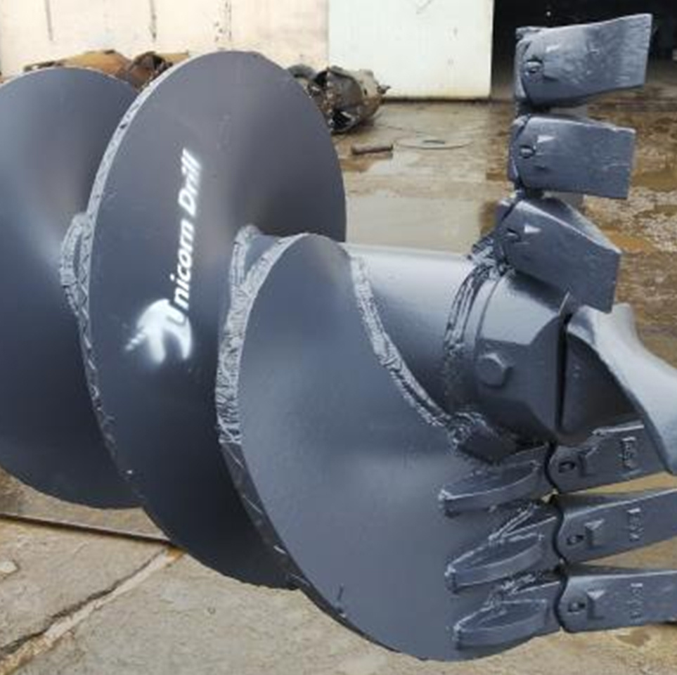 Clay Auger Clay Auger