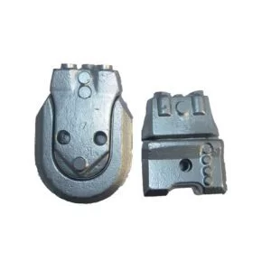 Drill WS39 Casing Teeth