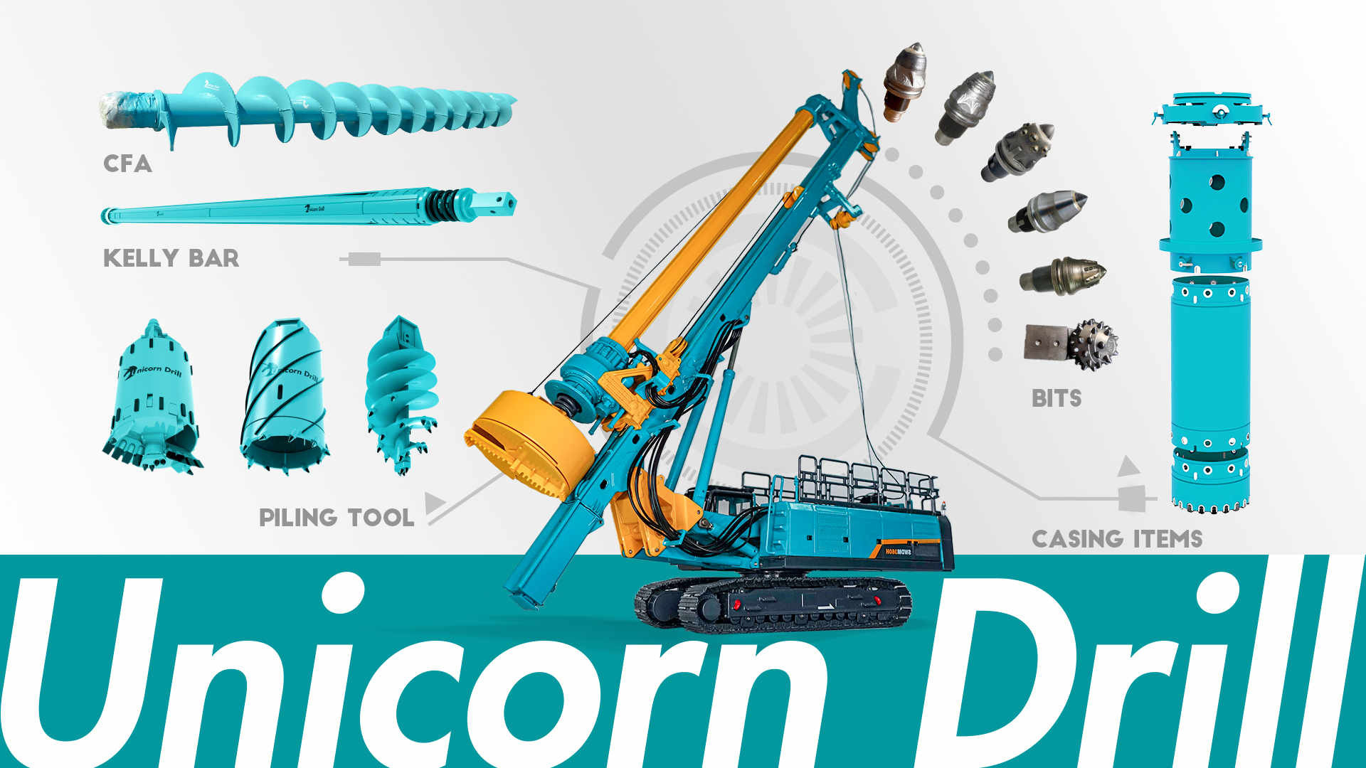 Hunan Unicorn Machinery 