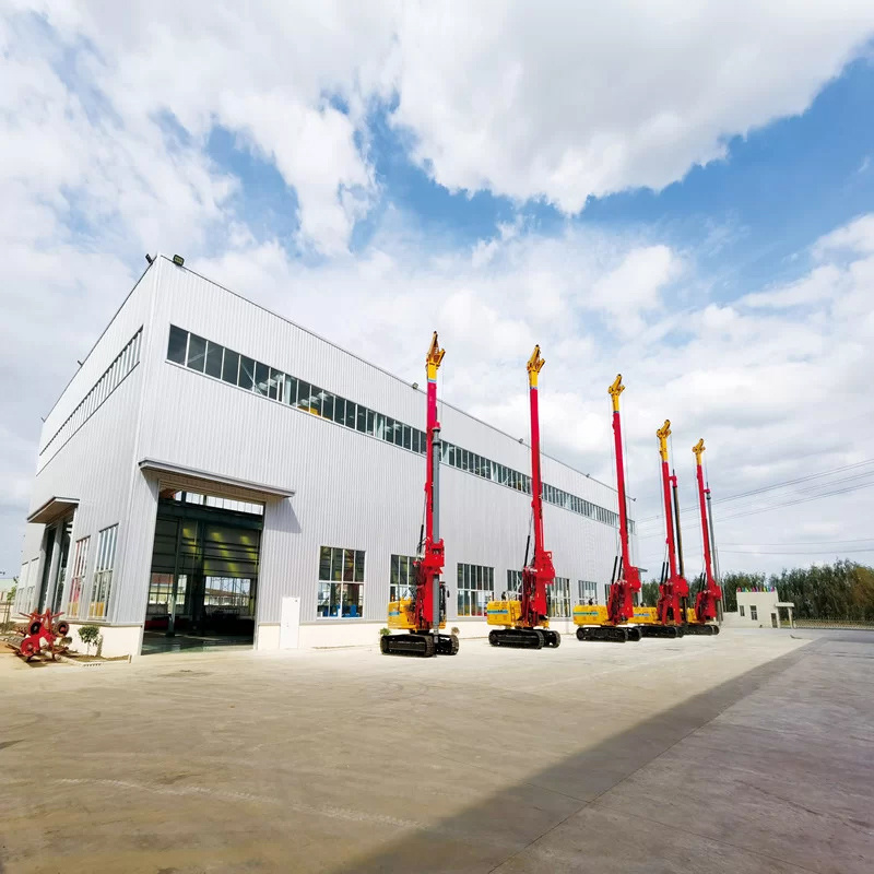 Hunan Unicorn Machinery 