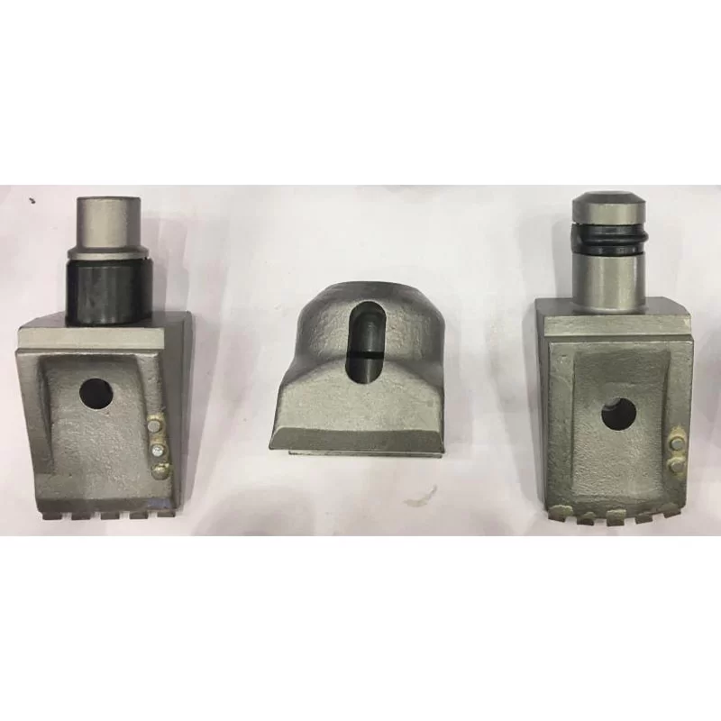 Unicorn Drill BFZ80 Flat Soil Teeth Unicorn Drill BFZ80 Flat Soil Teeth