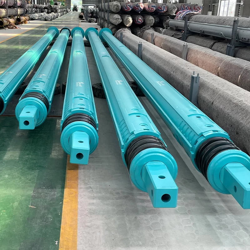 Hunan Unicorn Machinery 