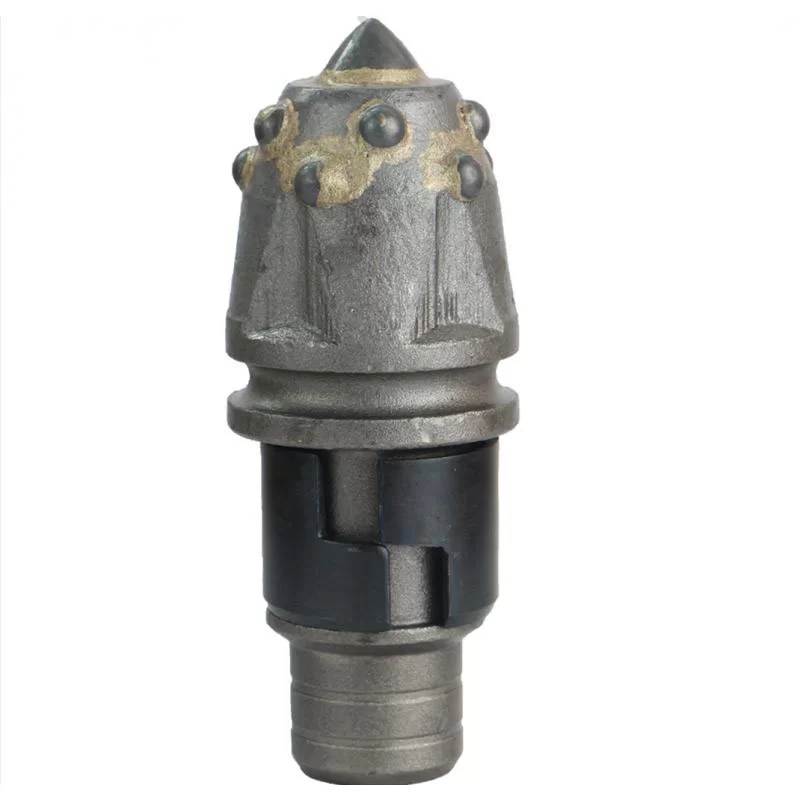 Unicorn Drill B47K22H Rock Drilling Bit and Teeth with 8 Anti-wearing Strip Unicorn Drill B47K22H Rock Drilling Bit and Teeth with 8 Anti-wearing Strip