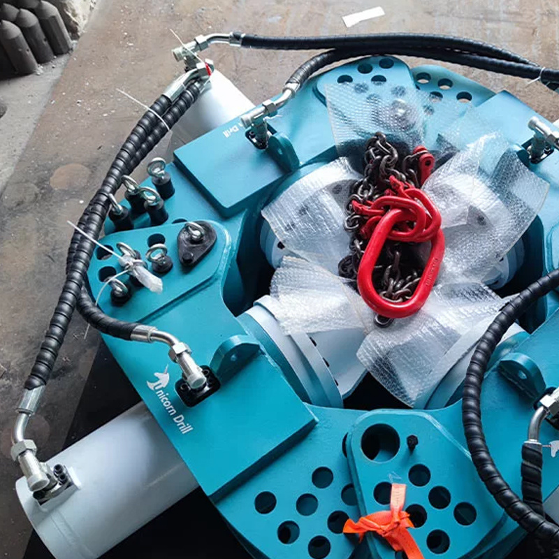 Hunan Unicorn Machinery 