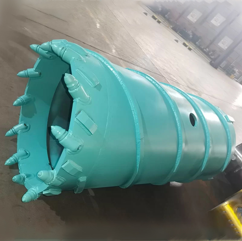 Unicorn Drill Rock Core Barrel