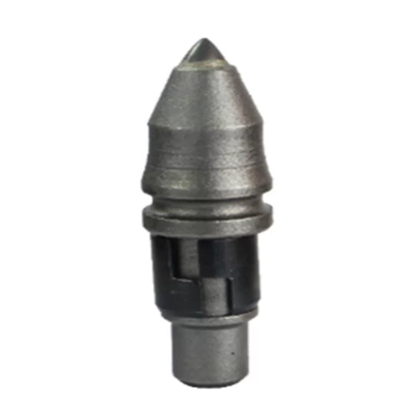 Unicorn Drill B47K22H Rock Drilling Bit and Teeth with Anti-wearing Welding Unicorn Drill B47K22H Rock Drilling Bit and Teeth with Anti-wearing Welding