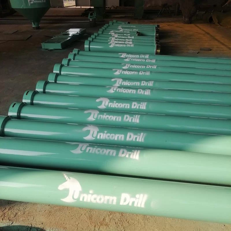Hunan Unicorn Machinery 
