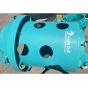 Unicorn Drill Casing Drive