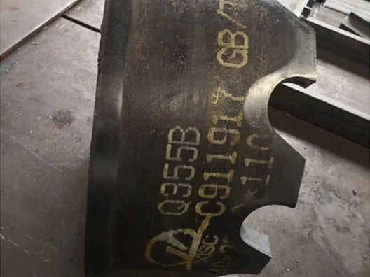 Drilling Tools Manufacturing Area