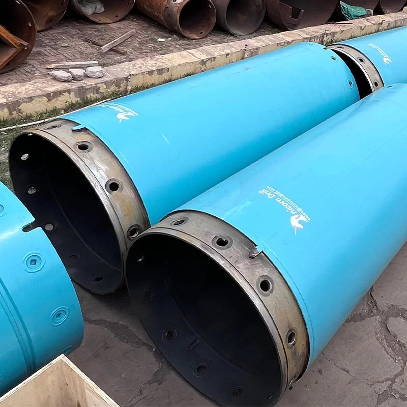 Hunan Unicorn Machinery 