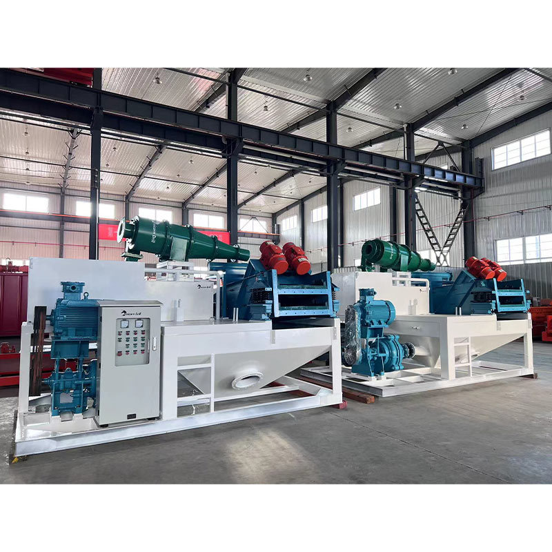 Bauer Desander Bauer Desander