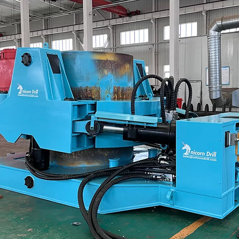 Hunan Unicorn Machinery 