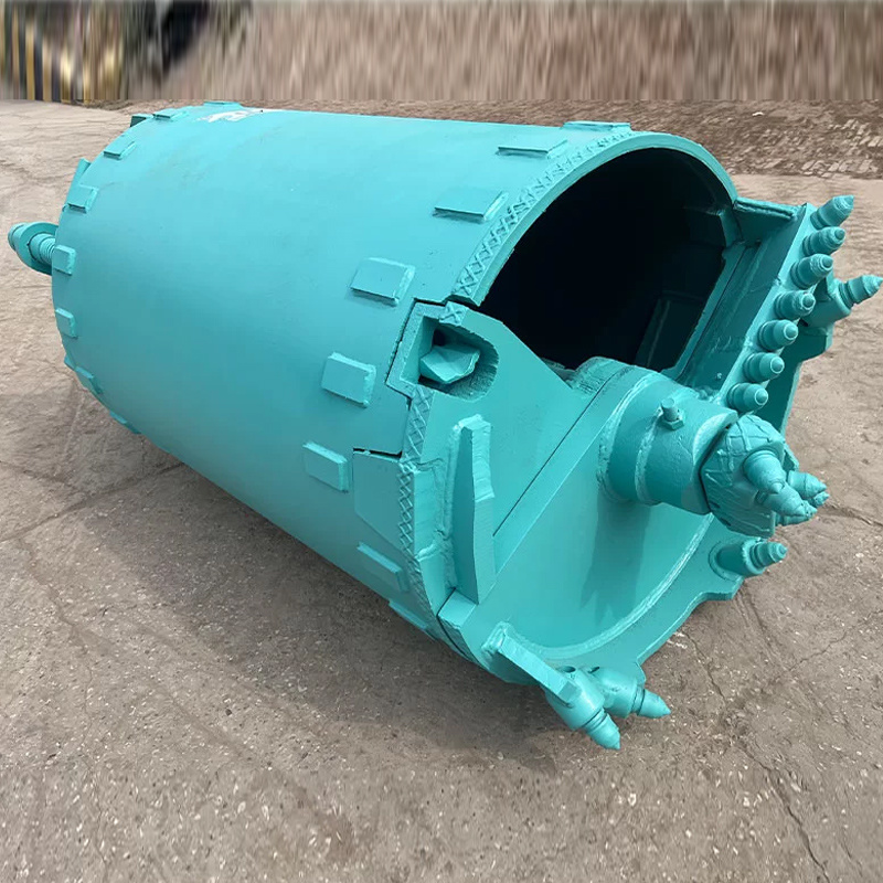 Hunan Unicorn Machinery 