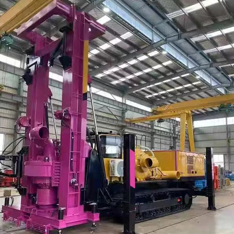 Hunan Unicorn Machinery 