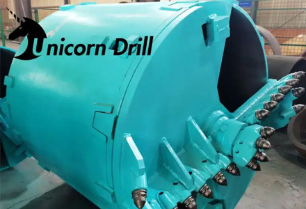 Hunan Unicorn Machinery 