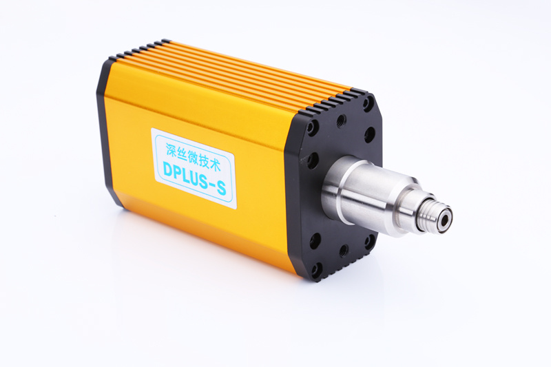 Intelligent Electric Screwdriver for ML Type Machine