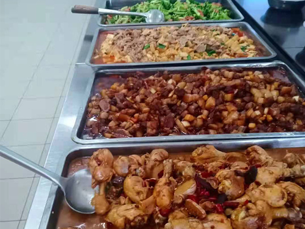 菜品