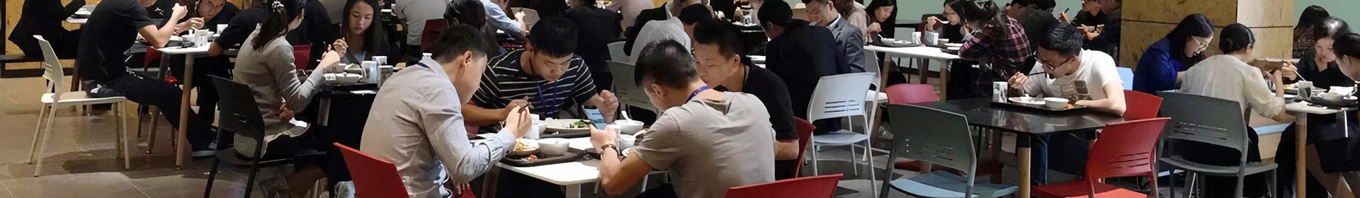 食堂承包