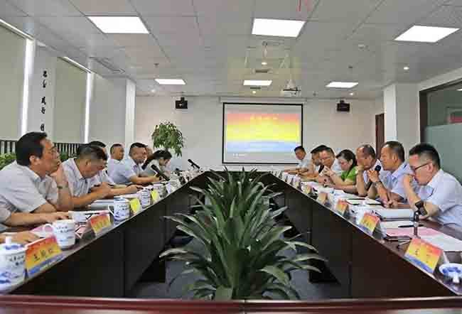 水利水電第一工程有限公司