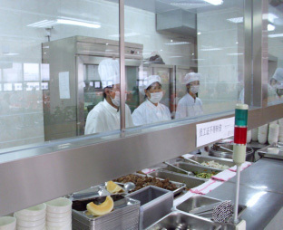 企业风采