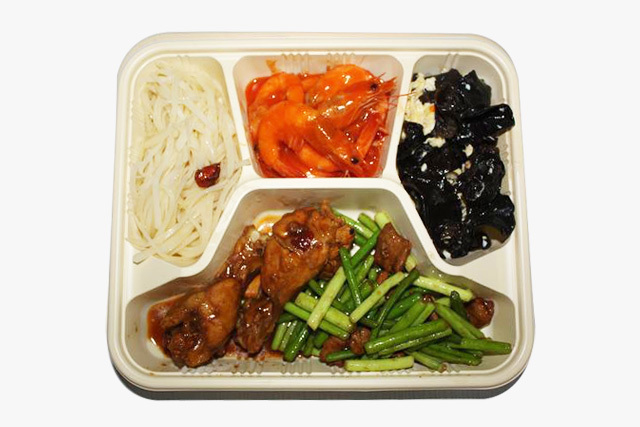 工作餐 工作餐