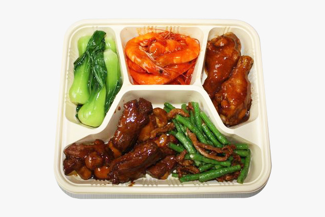 工作餐 工作餐