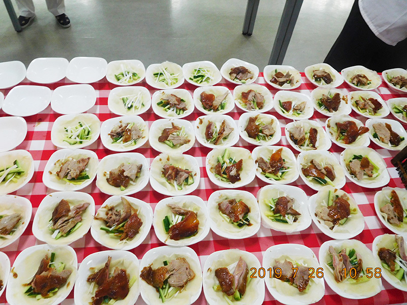 EWL美食活動照片