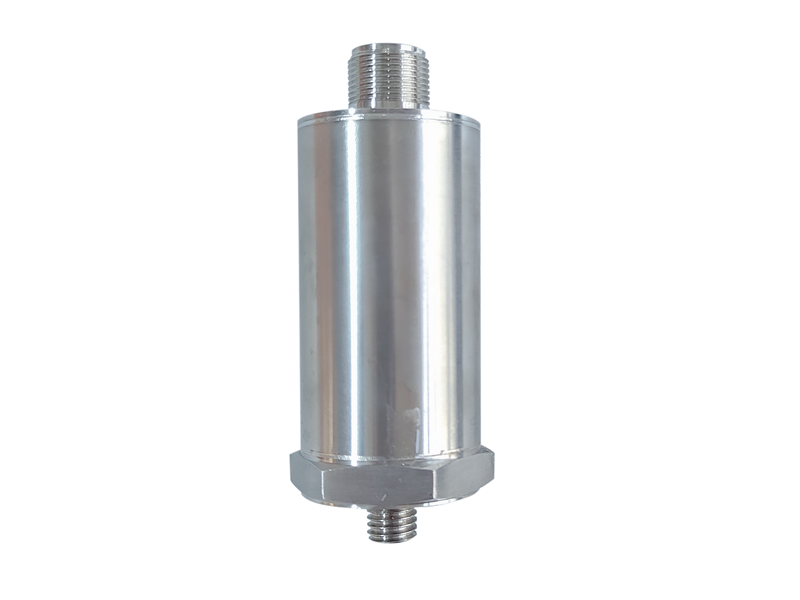 TS-V-42A一体化振动温度变送器