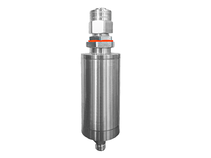 VS-023振动速度传感器（防爆型）