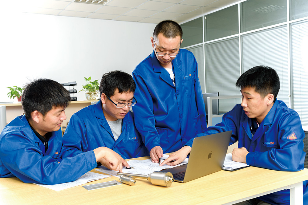 服务团队 服务团队