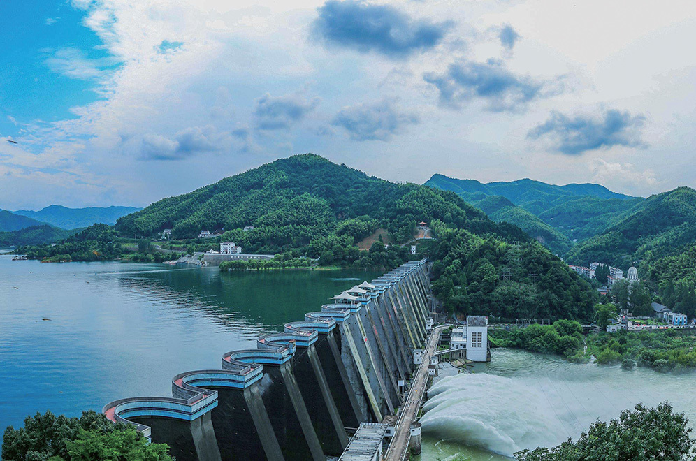 水利、水电行业