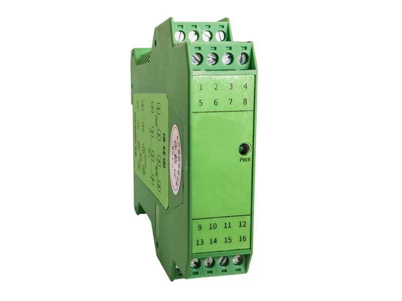 TRS-3转速变送器