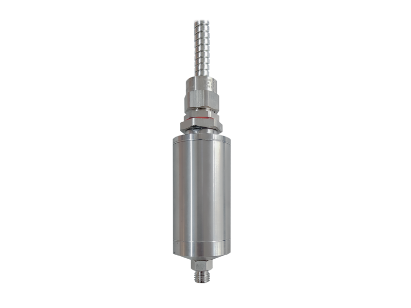 TS-V-36一体化振动变送器（隔爆型）