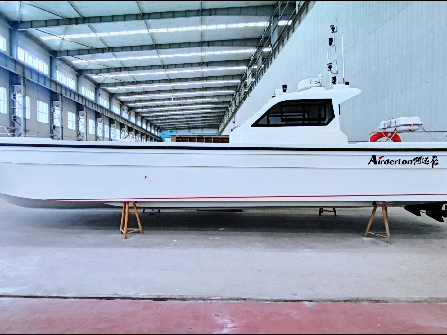 11m Diesel Fishing Boats: A Cost-Effective Solution for Commercial Fishermen