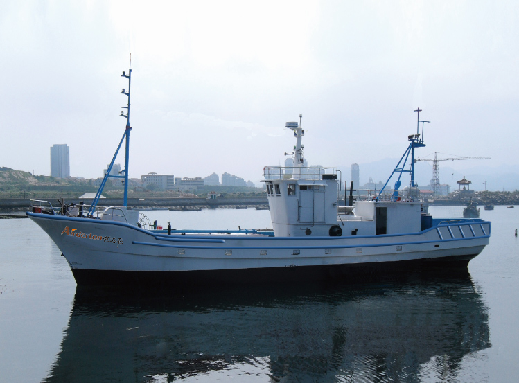 Dalian Ada Ship reminds you: Winter is coming, take good care of your boat