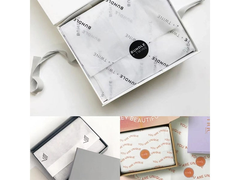 Clothes Packaging Paper