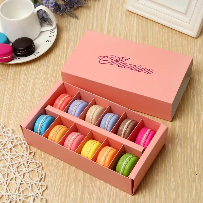 Discover the Versatility of Mochi Donut Boxes: A Guide to Elegant Packaging Solutions Discover the Versatility of Mochi Donut Boxes: A Guide to Elegant Packaging Solutions