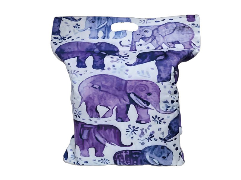 Diaper packaging