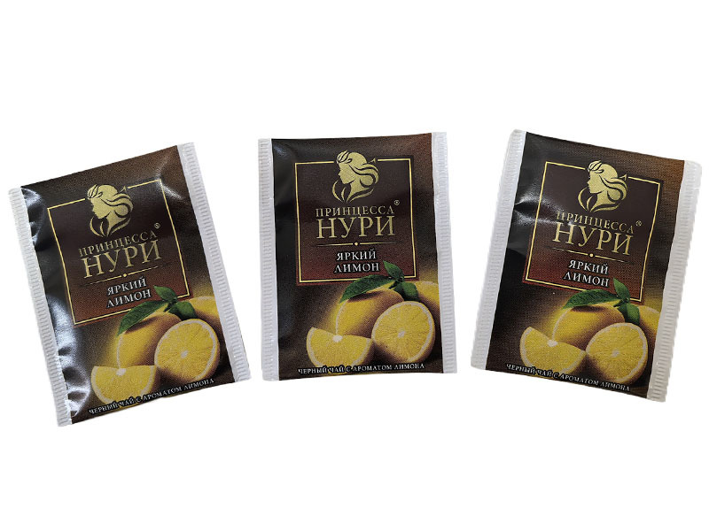 Tea Packaging