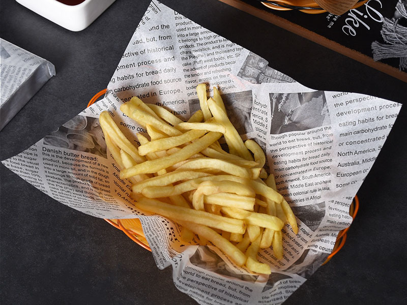 Food Paper