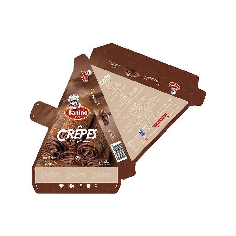 Unlocking the Versatility of Crepes Boxes for Your Packaging Needs Unlocking the Versatility of Crepes Boxes for Your Packaging Needs