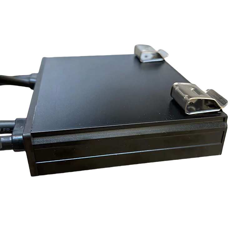 600W Metal